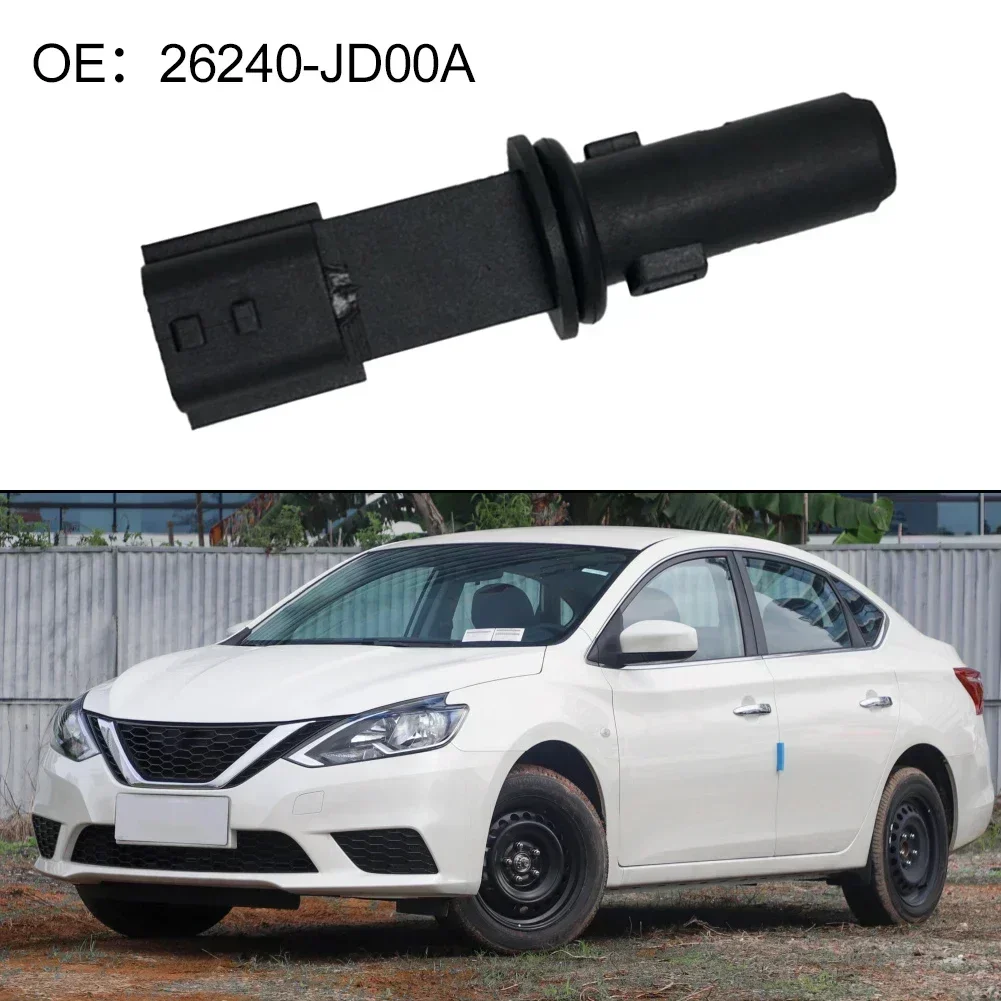 1pcs Bulb Socket Car Clearance Lights Lamp Holder For W5W- Bulb 26240 JD00A B189 For Nissan- For Qashqai 08-12model