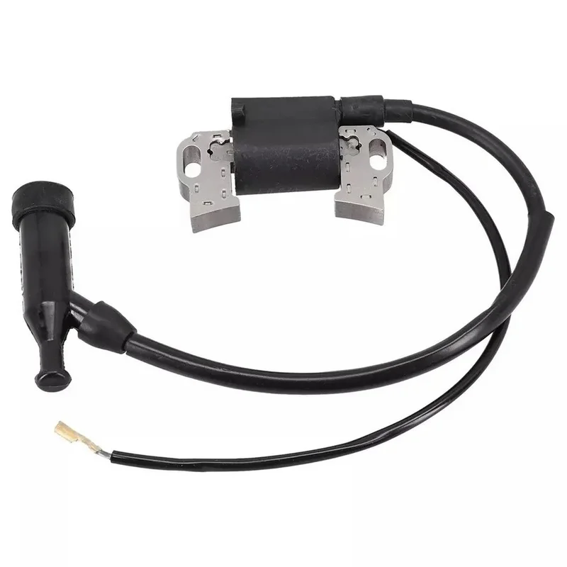 Magneto Ignition Coil Repair Spare Part Replace 30500‑ZE2‑023 For Honda GX240 GX270 GX340 GX390 Gas Engine High‑Voltage Igniter