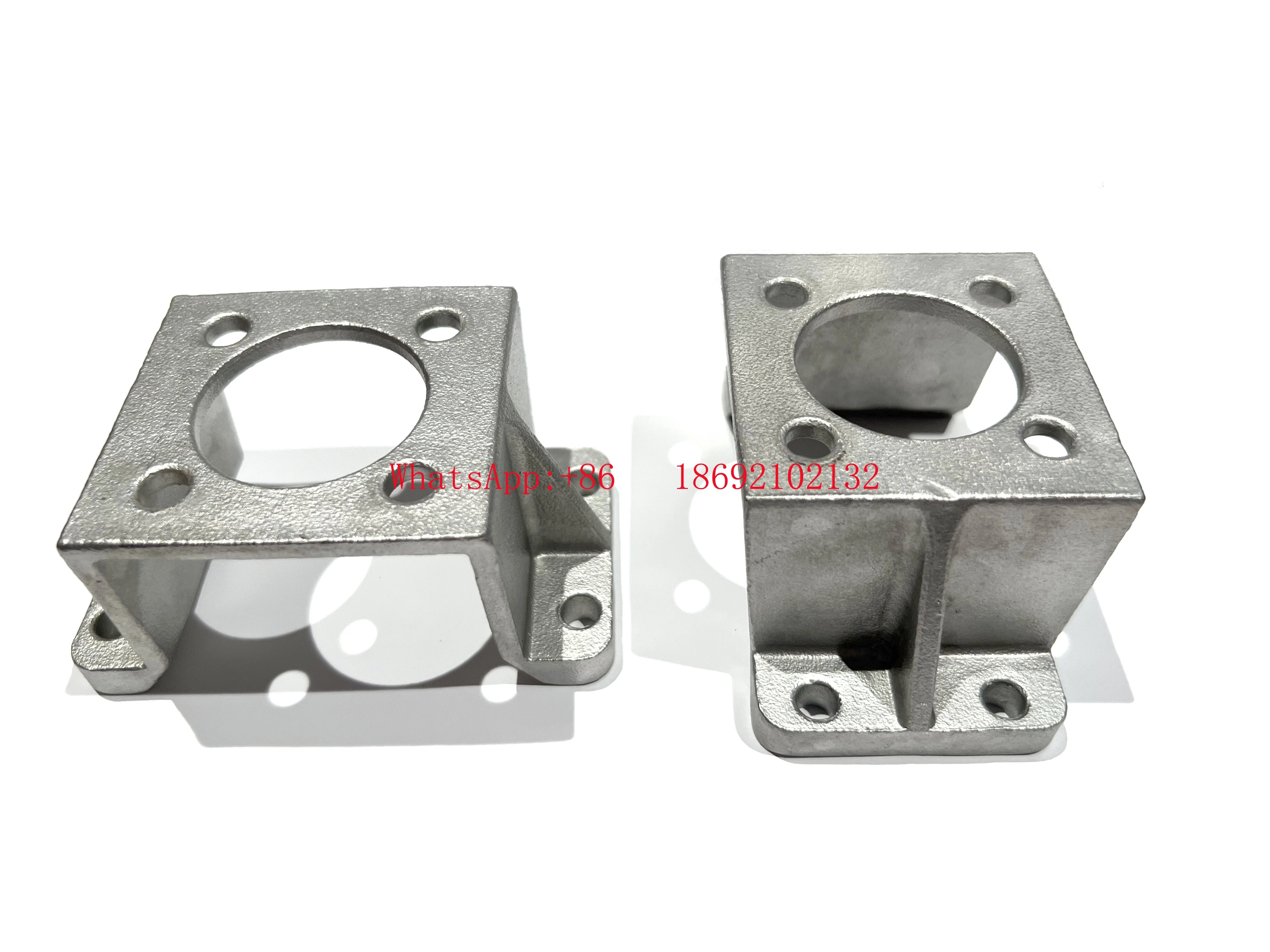 

Valve Positioner Bracket, Positioner Accessories111