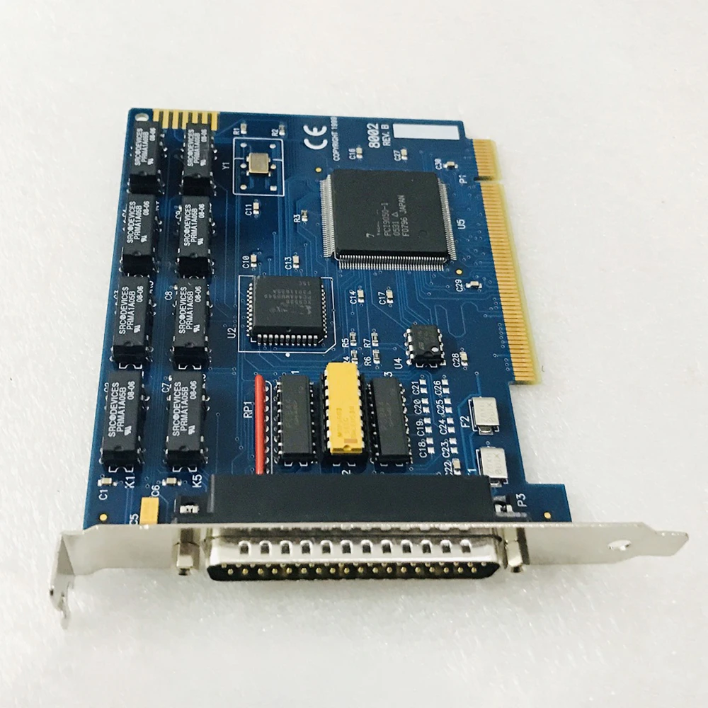 For Kontron 6260 Sequence Drive PCI-DIO16