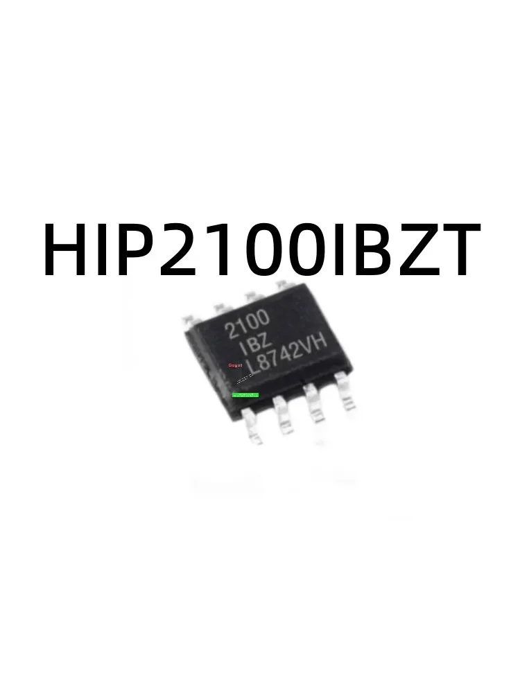 

5-10pcs HIP2100IBZT HIP2100IBZ HIP2100I screen printing 2100IBZ SMT SOP8 gatedrive IC 100% brand new originalgenuineproduct