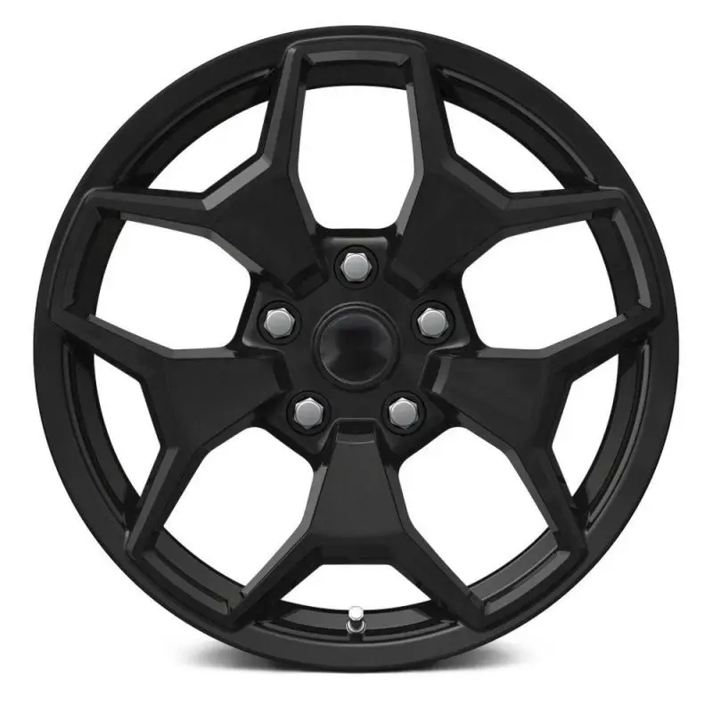 Factory Price High Quality Passenger Car Wheels Strength 16 17 18 19 20 21 22 Inch For Buick Chrysler Fiat GMCW205,W213,W166,