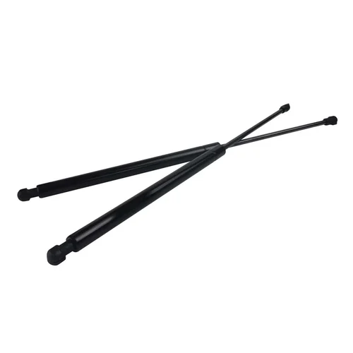 Imagen 2 del producto Para BMW Serie 3 E90 Berlina 2005-2011 varilla de presión de elevación de choque de resorte de Gas de maletero trasero de coche 51244394052 51247250308