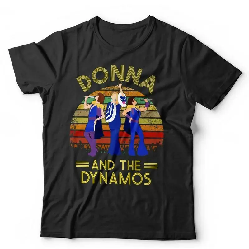 Donna And The Dynam… - image