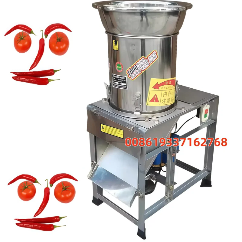 

Multifunctional China Wholesale Vegetable Cutter Grater Vegetable Shredder Cutter Chopper Slicer Cutting Chili Chopping Machine