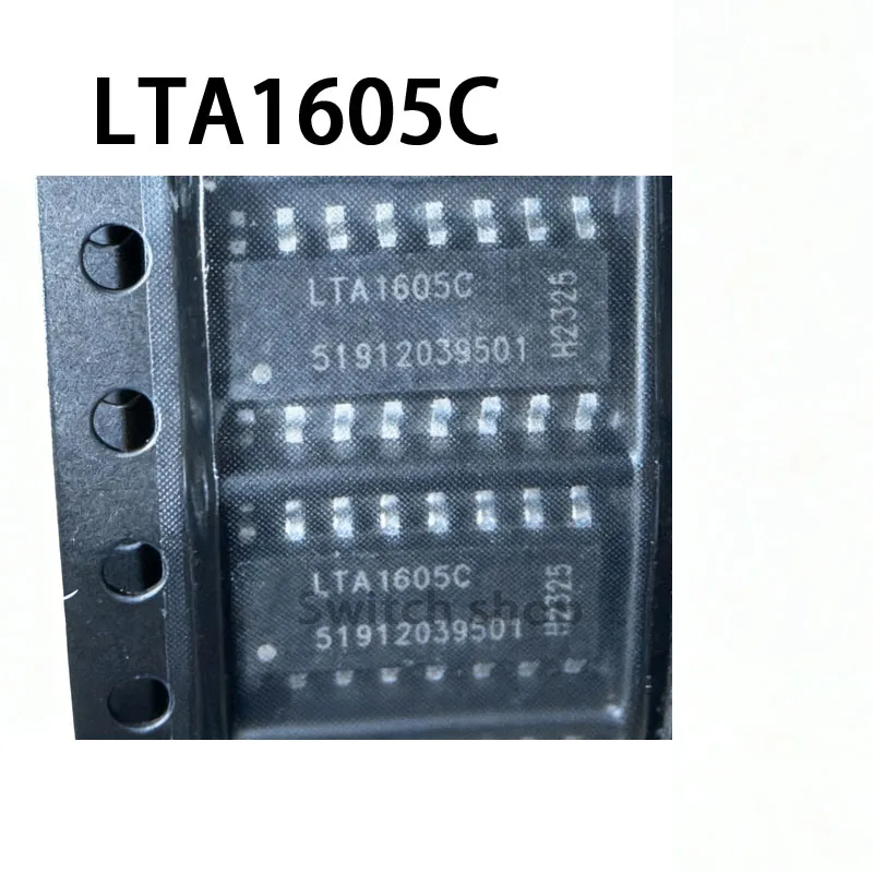 

5 шт. разъемы LTA1605C LTA1605