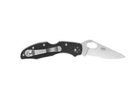 Ganzo FBknife F759MS Partially Serrated 440C Blade Folding Knife - Outdoor Survival Camping EDC Pocket Knife