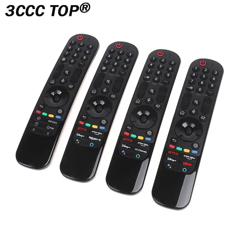 

Replacement Smart Remote Control MR21GA MR21GC Magic Remote Control For LG AKB76036509 43NANO75 55UP75006LF OLED55A1RLA