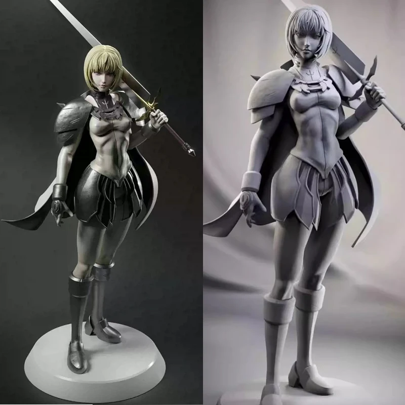 kit-de-modele-d'impression-3d-d'epeen-feminin-personnage-de-jeu-de-20cm-non-assemble-non-peint-puzzle-personnalise-figurine-gk