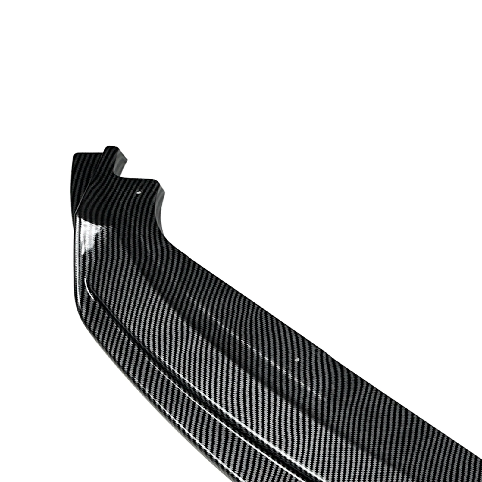 Carbon Fiber Look