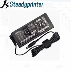 AC Adapter Charger Power Supply for Epson V500 V550 V600 V700 V750 V800 V850 3170 4180 4490 4990 GT1500 GT2500 DS510 DS520 DS560