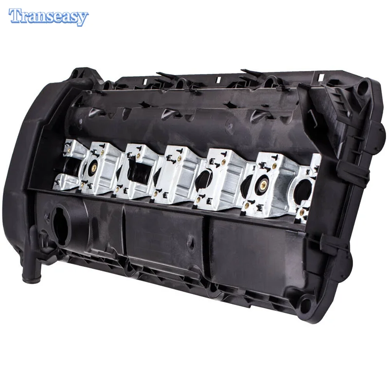 New AP03 11121432928, 11121748630, 11121748630 For BMW ENGINE M54/M52 Cylinder Head Valve Cover + Gasket