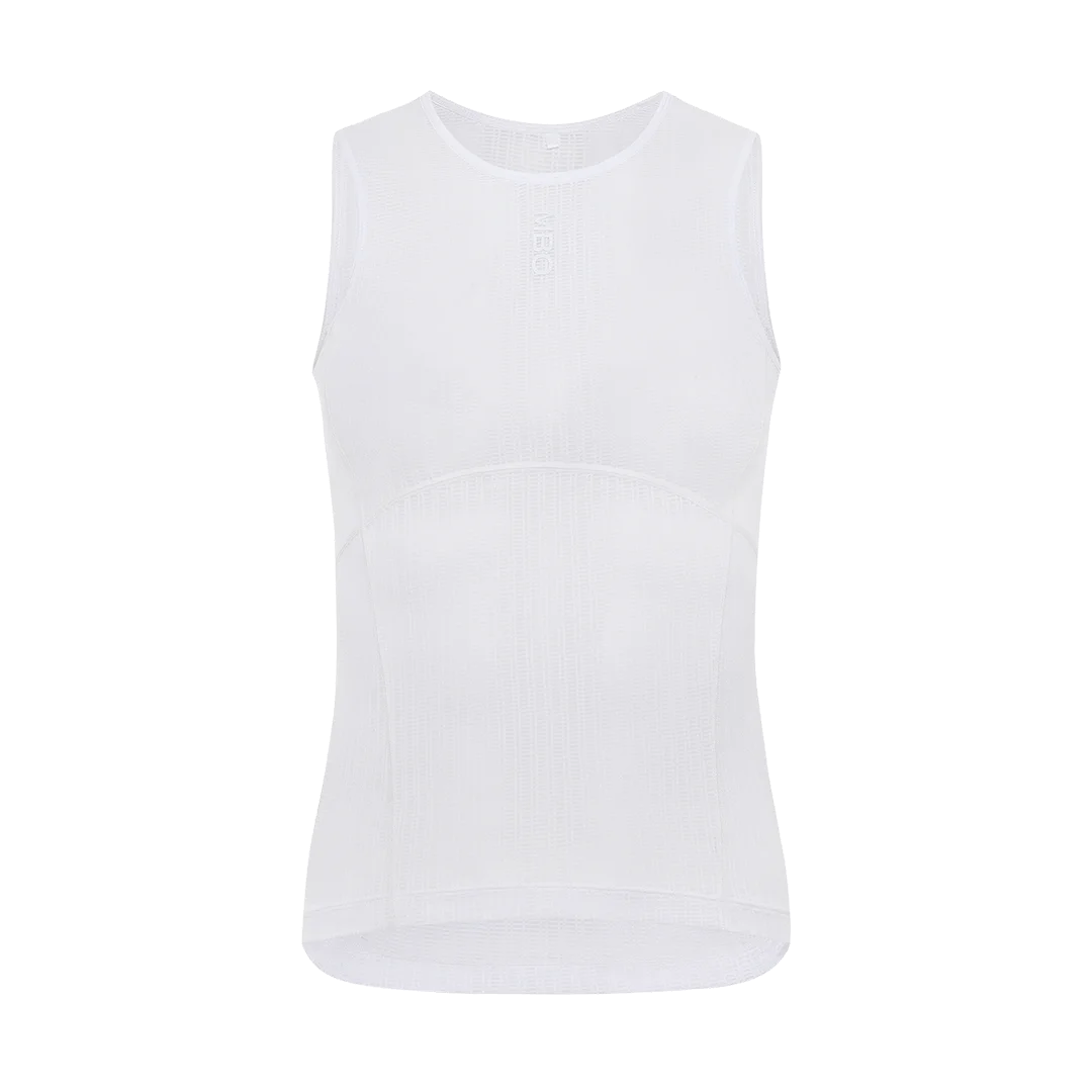 MBO Cycling Base Layer Lightweight Cycling Jerseys Bicycle Clothing Road MTB Sleeveless Vest Bike Clothes Male Top quickdry B321