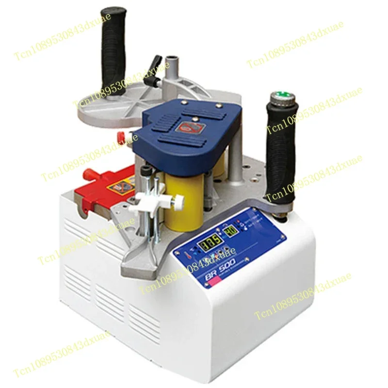 BR500 Portable Edge…