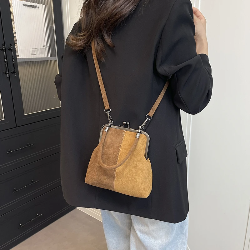 

Элегантная женская кожаная классическая дизайнерская сумка на плечо, роскошная модная сумка через плечо для современной повседневной жизни