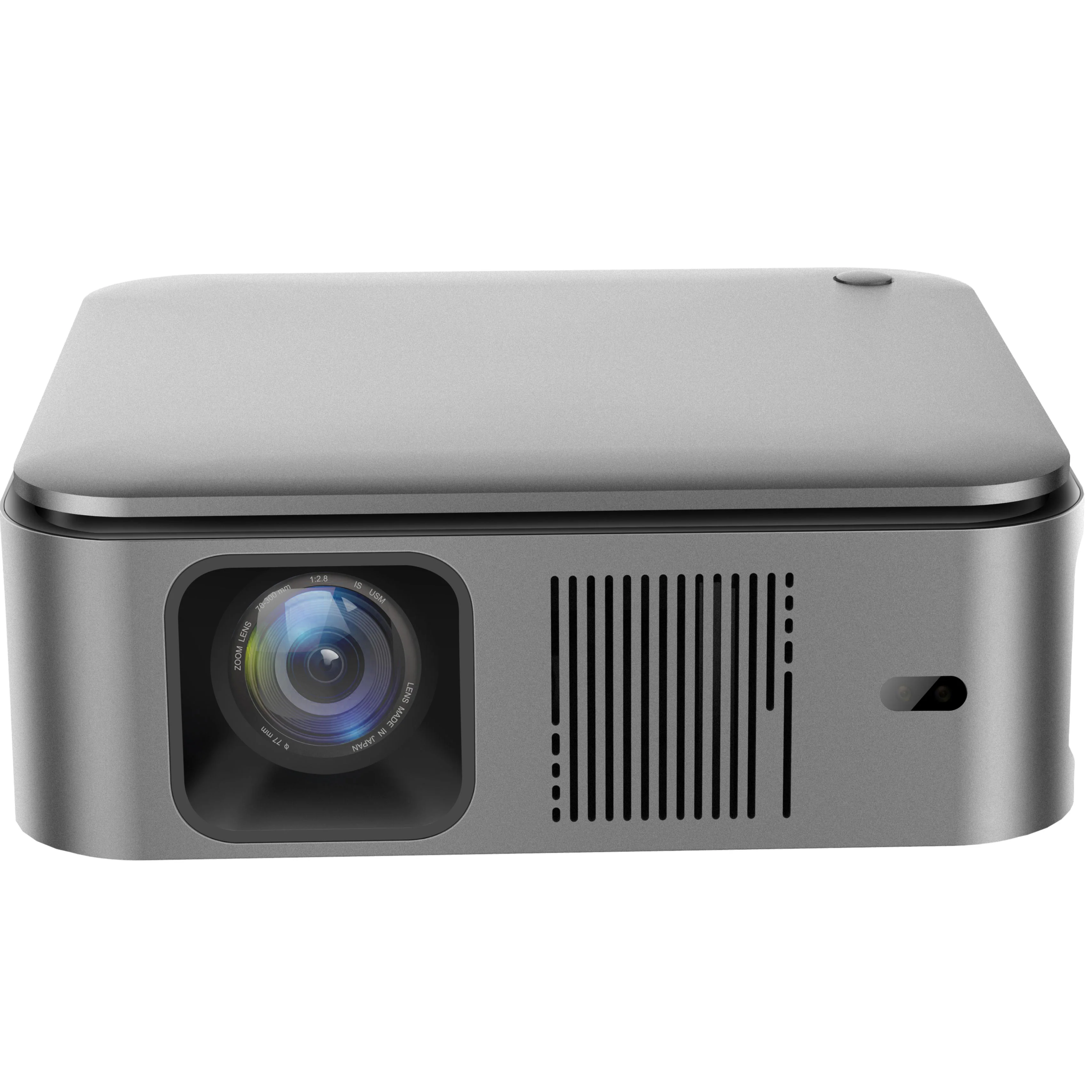 

HY450 LED Full HD 1080p 300 ANSI Android 10 Projector Home Theater Cinema Projector Movie LCD Projector