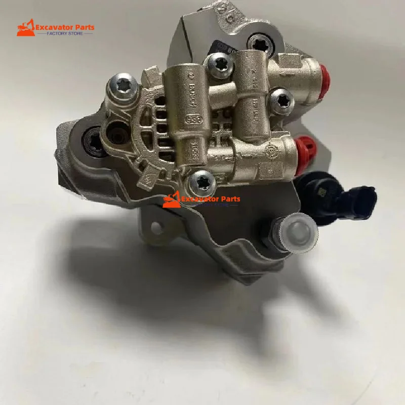 Genuine And New Diesel Fuel Injection Pump Assembly 0445020028 for MITSUBISHI 4M50 ME221816 ME223954