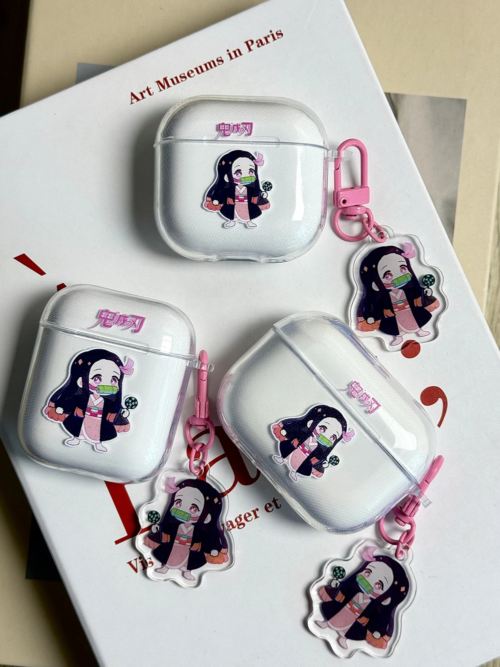 For Apple Airpods 4… - image