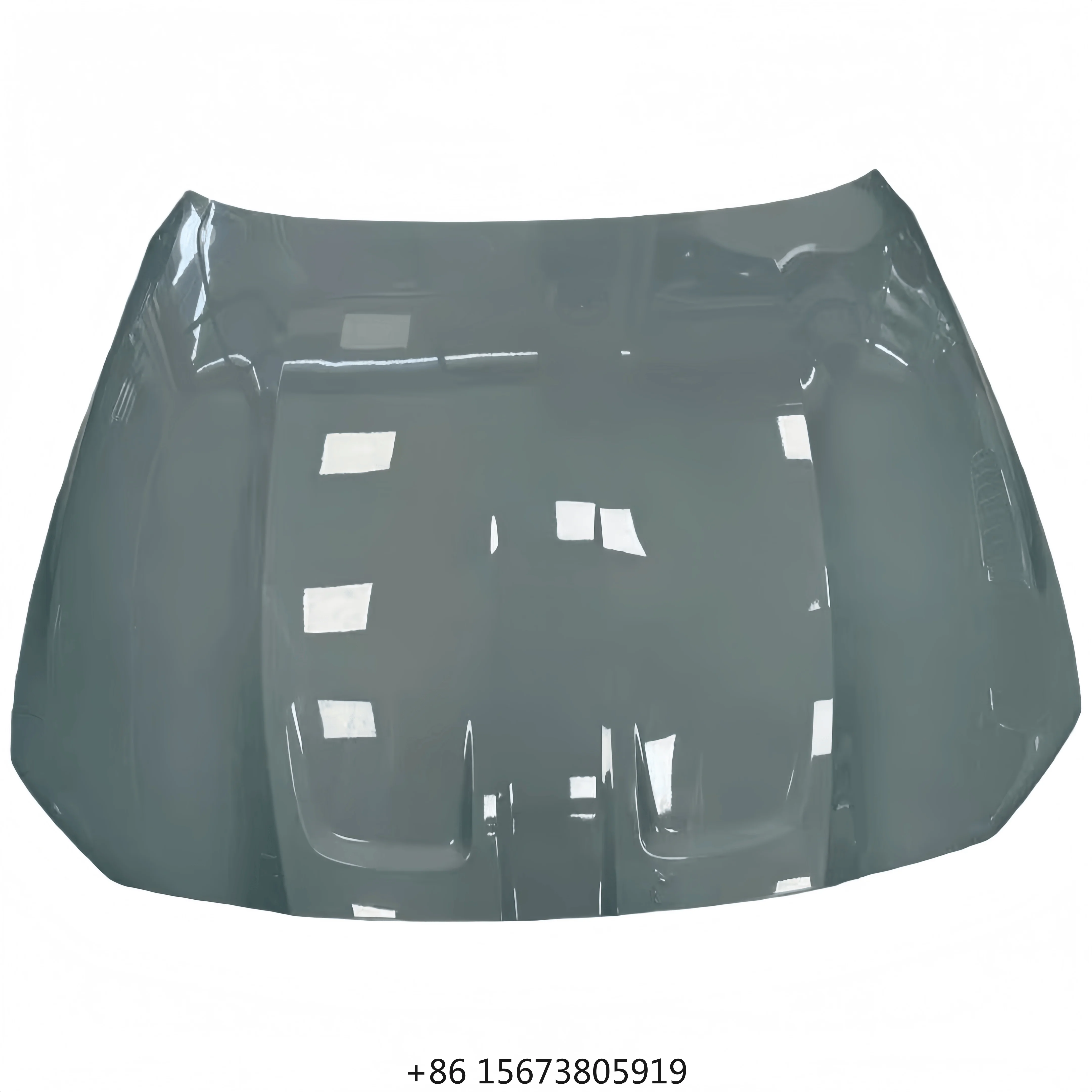 

2021-2026 for M4 M3 Engine Hood G80 G82 Front Bonnet Original High-Quality Engine Cover