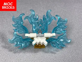 12 最佳銷售 樂高火焰 - №7