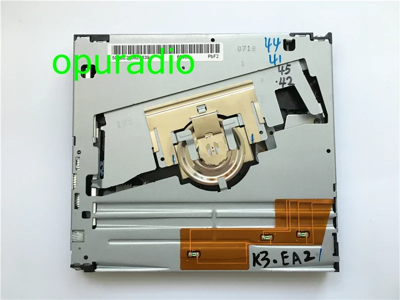 Matsushita-راديو السيارة DVD ، نظام الملاحة GPS ، مع ليزر RAE3370 ، لسيارة chrysler Do & dge Journey