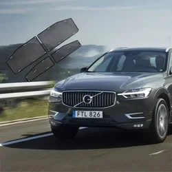 For volvo s90 XC60 XC90 V90cc XC40 S60 insect net water tank anti-rat stainless steel protection net special accessories