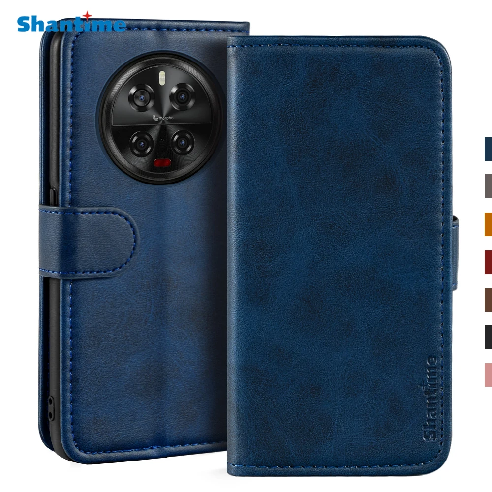 Case For Doogee V40 Case Magnetic Wallet Leather Cover For Doogee V40 Stand Coque Phone Cases