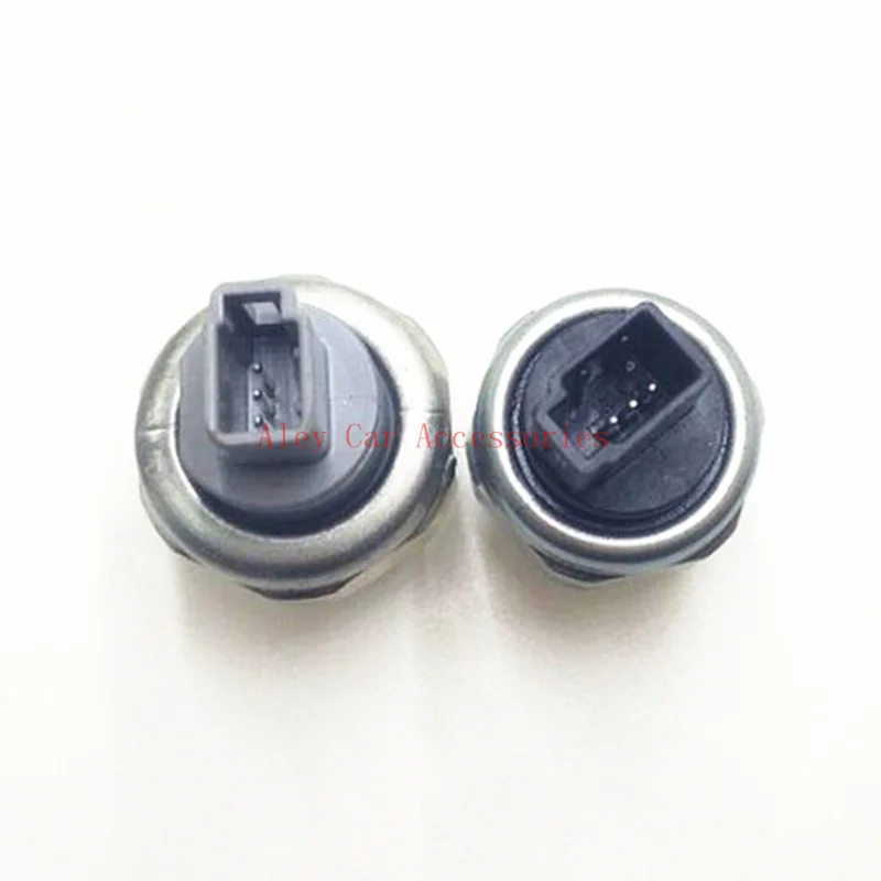 2PCS Original 499000-8500 D-8500 & CP5-18 33417N Oil Pressure Sensor For Nissan RE0F10D JF016E JF017E CVT8 Transmission