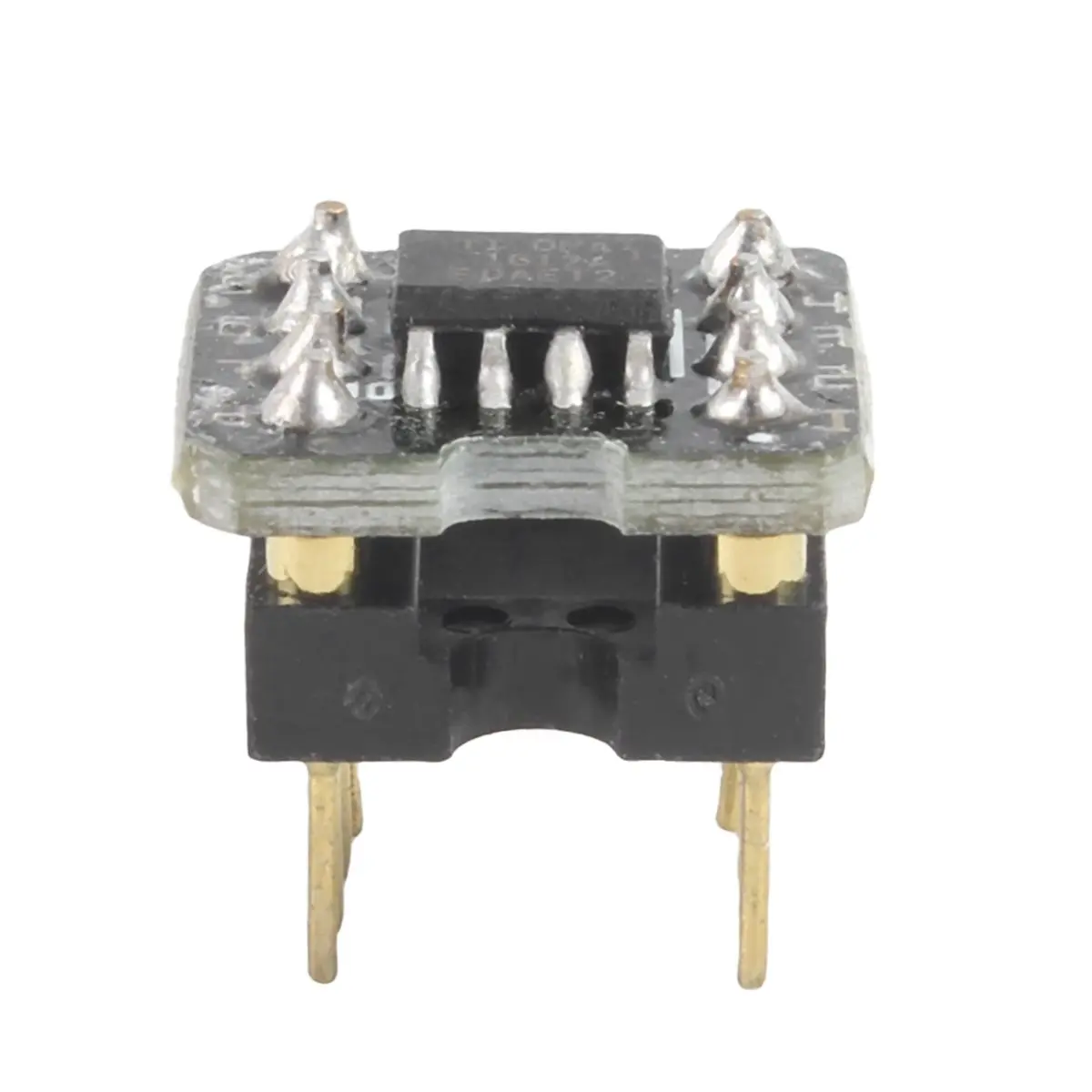 ABQX OPA1612 DIP8 Ultra Low Distortion and Ultra-Low Noise Import Premium Fever Dual Operational Amplifier 1612