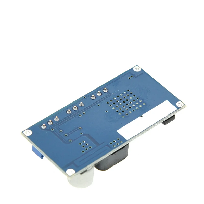 Lm2596 DC-DC 3a einstellbares Step-Down-Modul lm2596 Konstant stroms pannungs regler hoher Wirkungsgrad niedrige Hitze – Detail 3