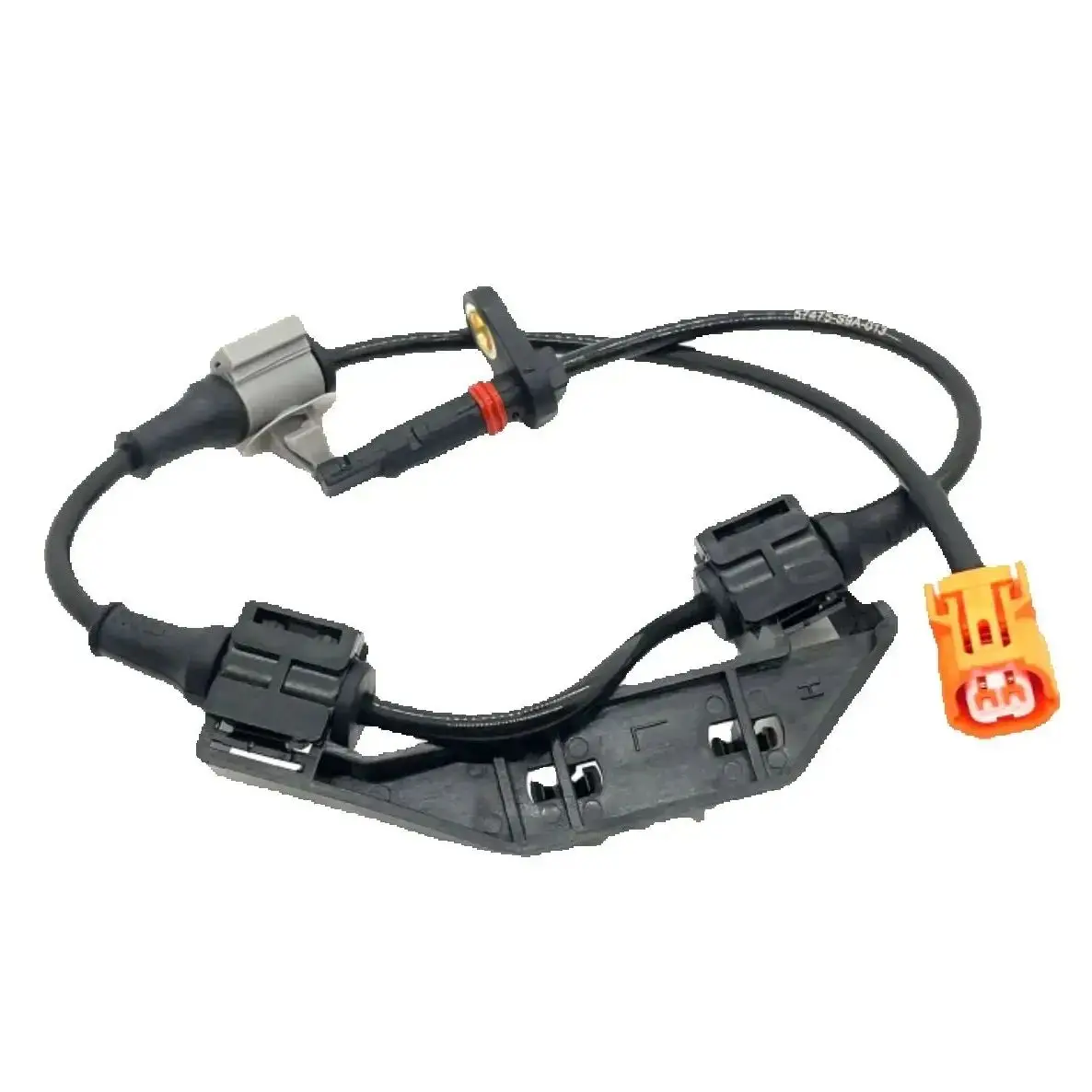 

5 шт. правый левый датчик скорости колеса ABS 57475-S9A-013 для запасных автомобильных деталей Honda
