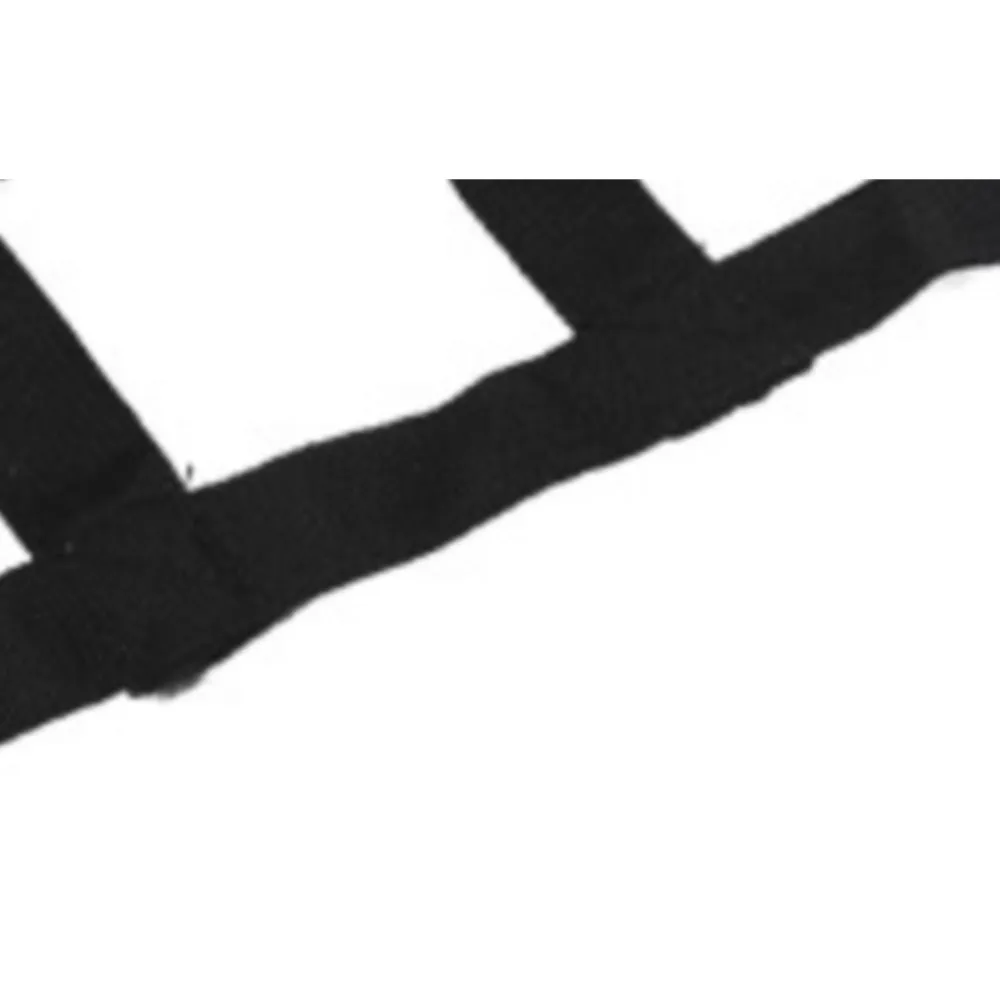 

2024 For Polaris For Pred For Suzuki LTZ400 For 2003-2006 Moto Nerf Bar Nets Waterproof Nylon ATV Toolkit Polaris Predator 500