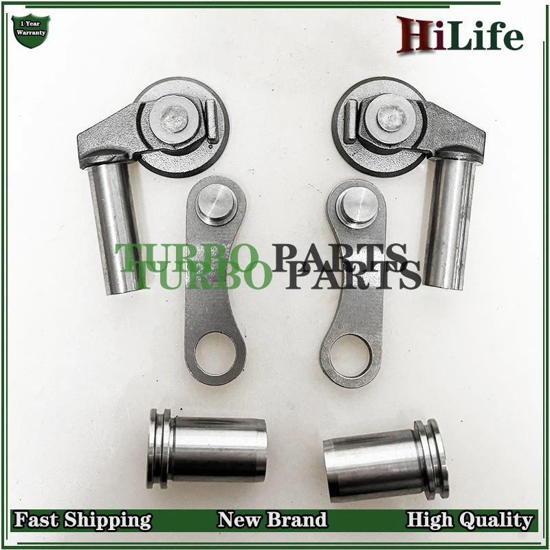 

K03 Turbo Rattle Flapper 53039700277 For FORD F-150 FX2 EXTENDED CAB PICKUP 4-DOOR 2011-2012 Wastegate Flapper CL3E6K682B