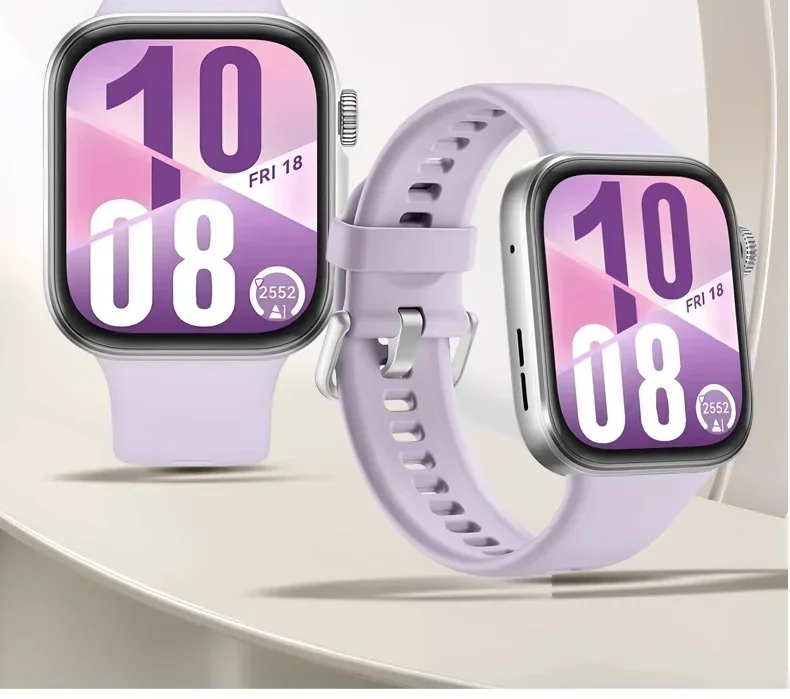 Silicone Strap For … - image