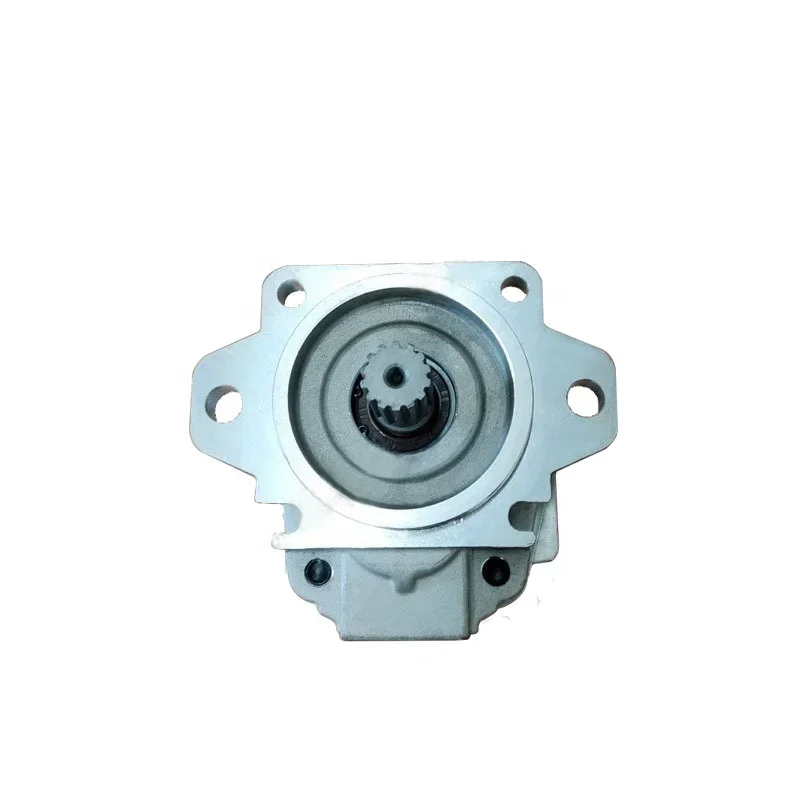 Wholesale hydraulic gear pump for Komatsu wheel loader 530-1 530B-1 705-11-36100