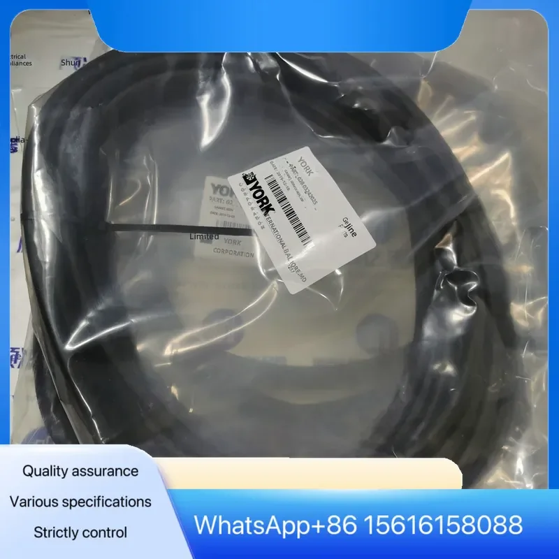 028-03242-025 York Air Conditioner Water Room Seal Replacement Part HVAC Cooling System Component Genuine Factory Accessory