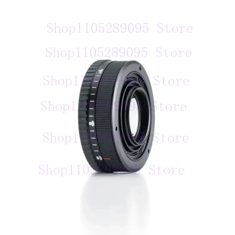 FOR DJI Osmo Action 6 Macro Lens Designed for close-up shooting, it supports focus range adjustment from 11 cm to 75 cm