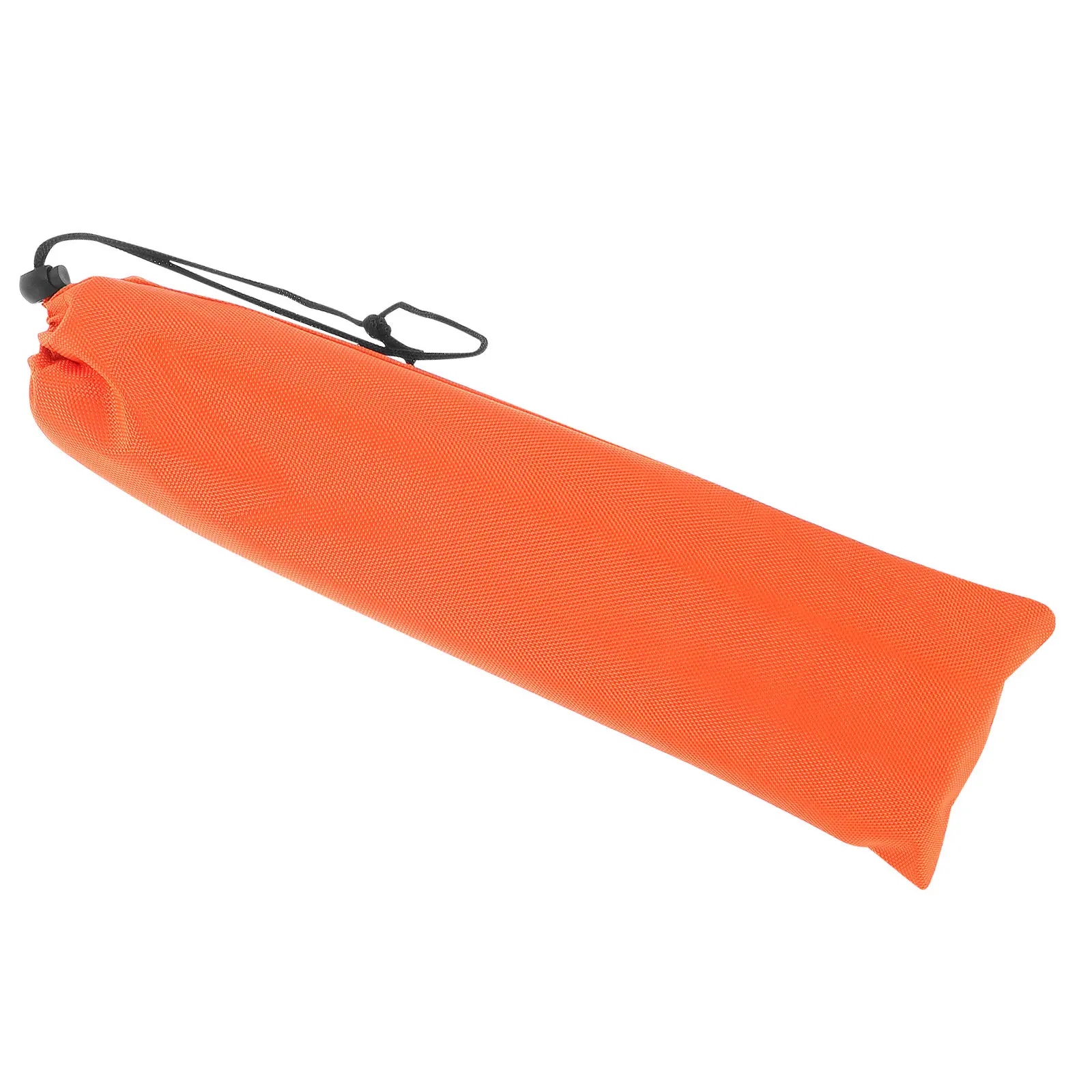Umbrella Storage Bag Waterproof Oxford Cloth Drawstring Closure Long Design Lightweight Portable for Travel Camping Outdoor