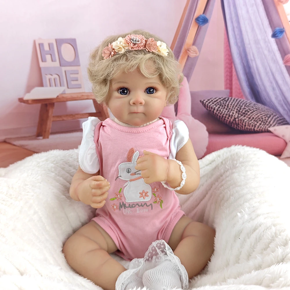 Thumbnail 2 - #39 Best Dolls to Buy In 2026