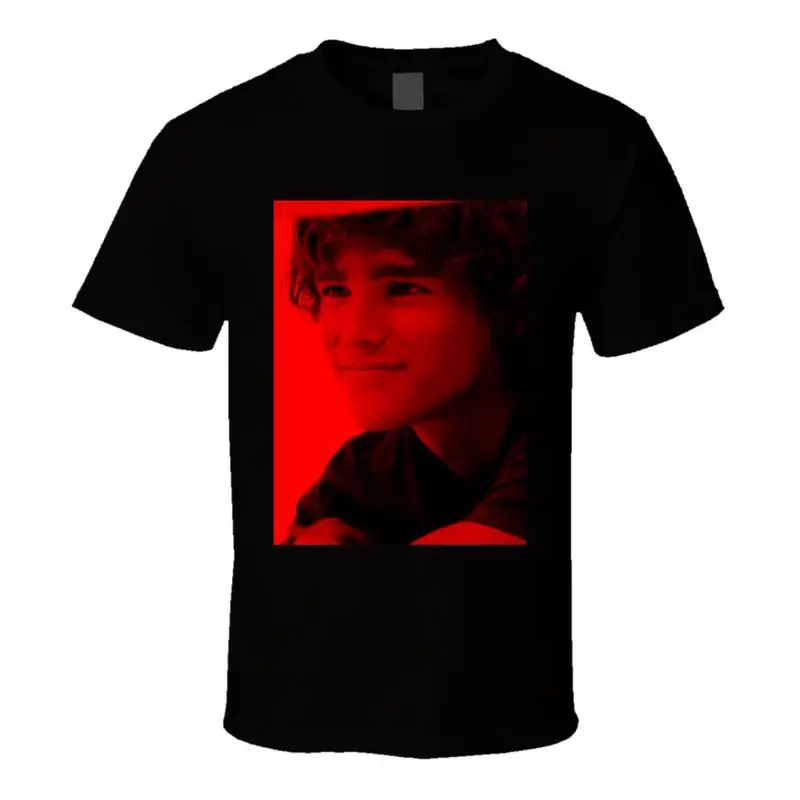 Camiseta Brenton Thwaites 10