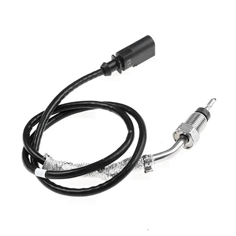 03L906088EC Motor Abgas Temperatur Sensor Für VW GOLF Für A3 Seat Skoda 1,6 & 2,0 TDI