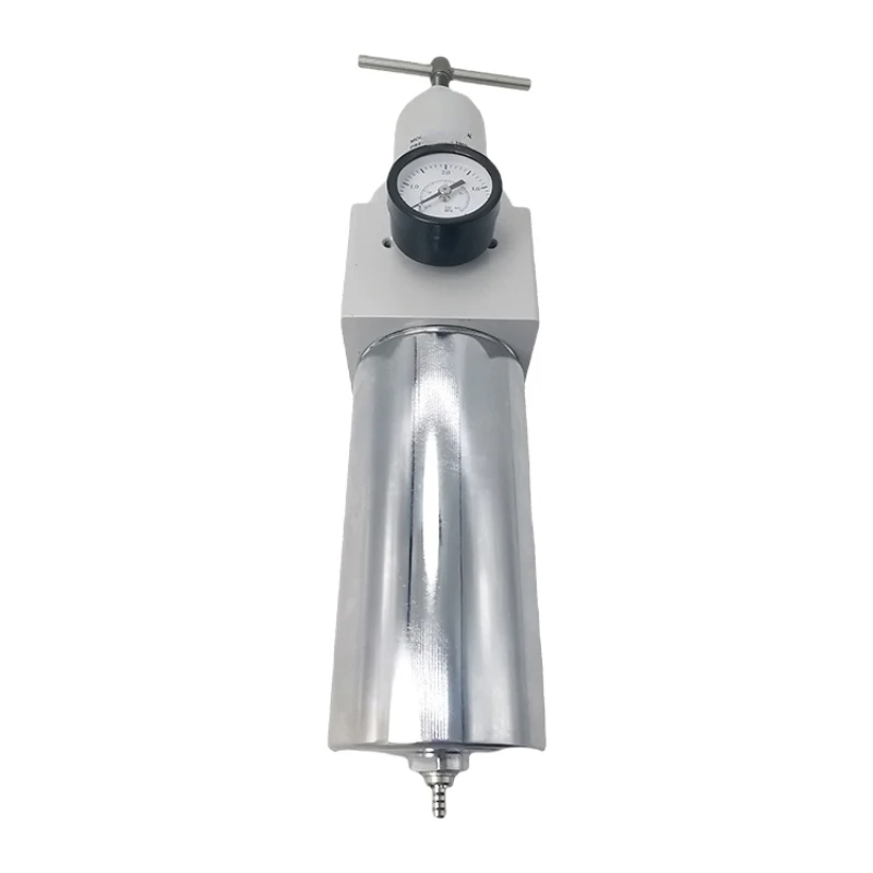 -15/25 Pneumatic Air Preparation Air Source Treatment Unit High Pressure Air Regulator Filter