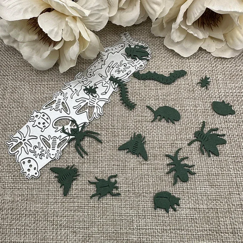 Insect Decoration M…