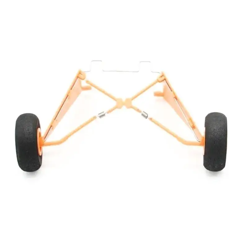 

U13F High Strength Landing Gear Easy Installation Replacement Parts For Remote Control Airplanes