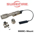 M600C DE