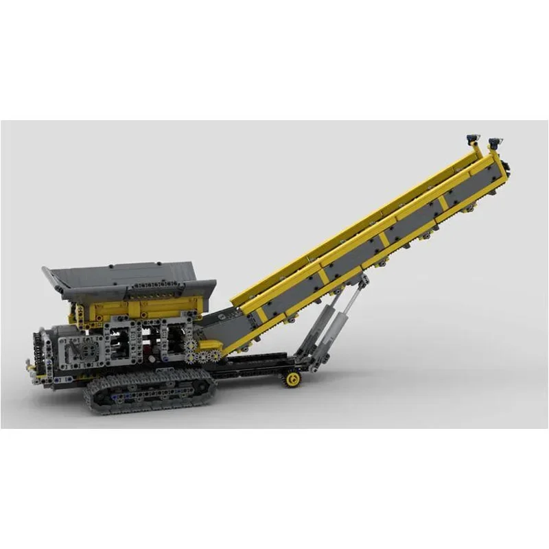 MOC-169085 Crawler …