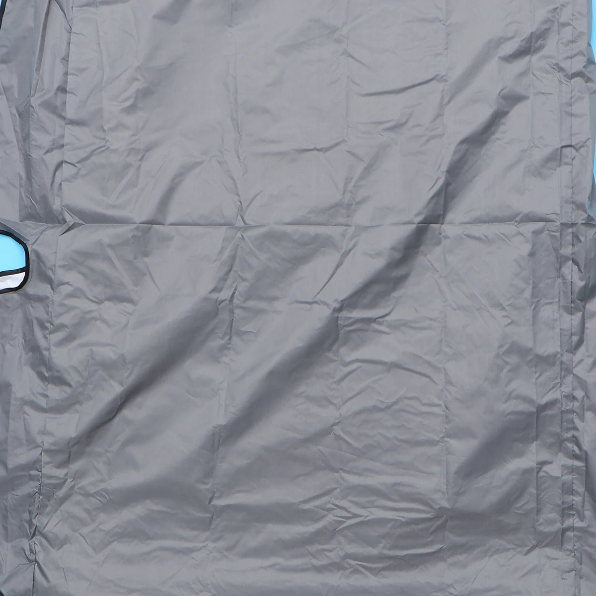 

1PC Garden Swing Protective Cover Waterproof Courtyard Hammock Tent Swing Cover Furniture Cover Portable Balcony Sunshade Cover