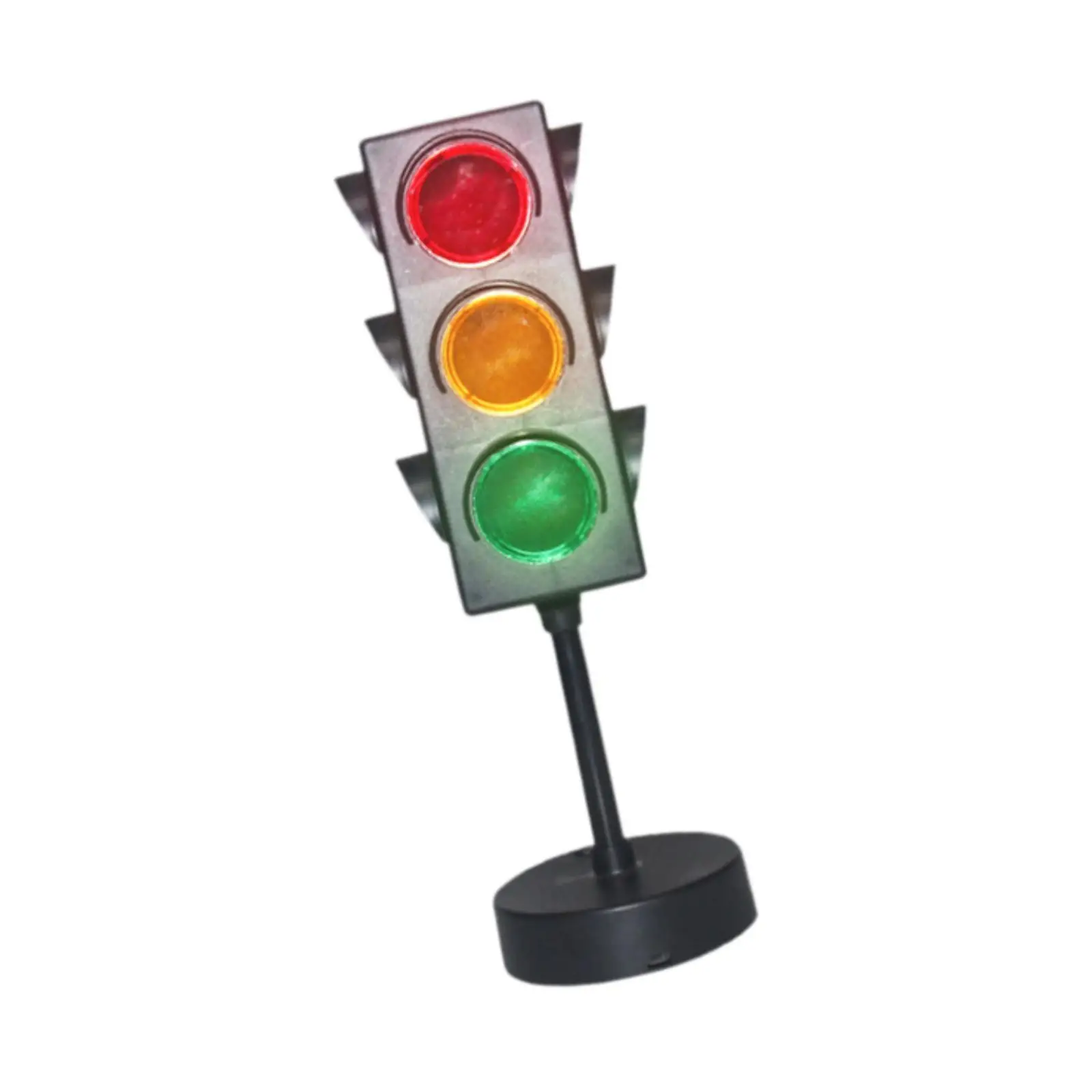 

Simulated Traffic Light Toy Educational Toy Party Favor Interactive Toy Teaching