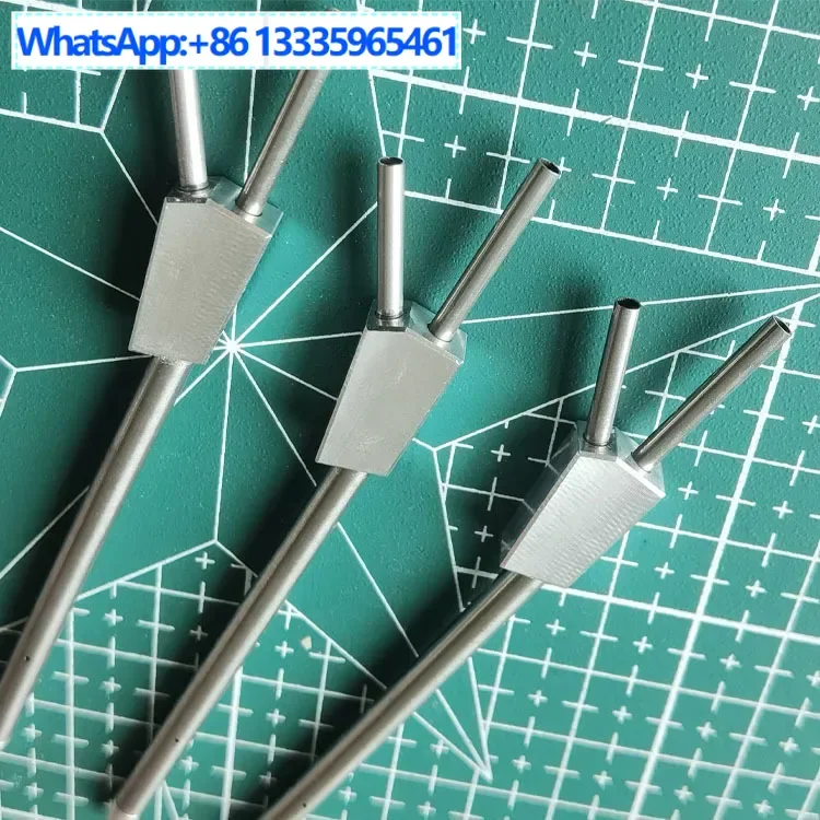 

10PCS APM PX4 pixhawk dedicated airspeed meter, airspeed tube