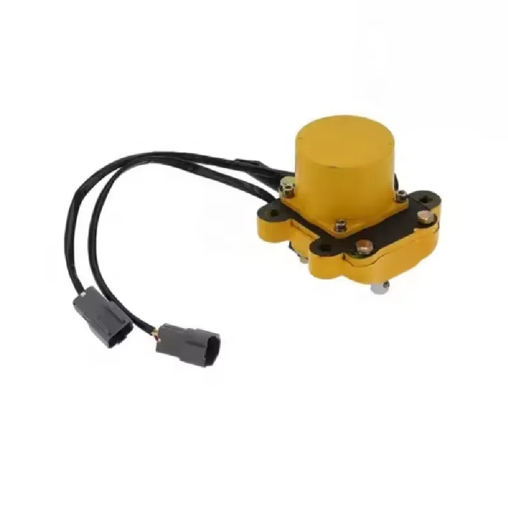 7824-30-1600 Stepping Throttle Governor Motor Accelerator Assembly ASSY For Komatsu Excavator PC100-5 PC200-5 PC220-5 PC120-5
